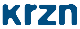 Logo KRZN