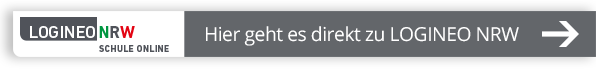 Störer LOGINEO NRW
